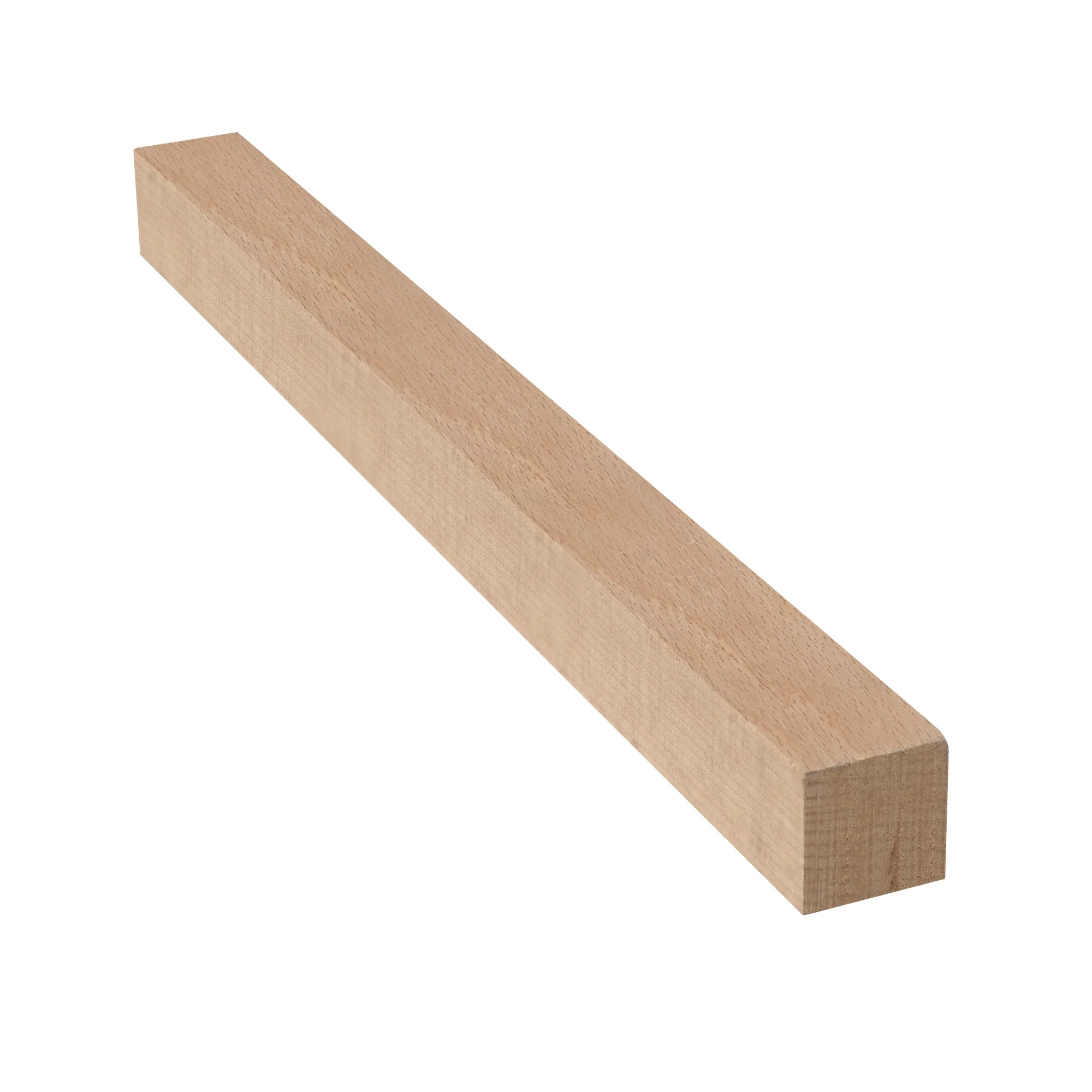 1 x 12 Square Beech Dowel