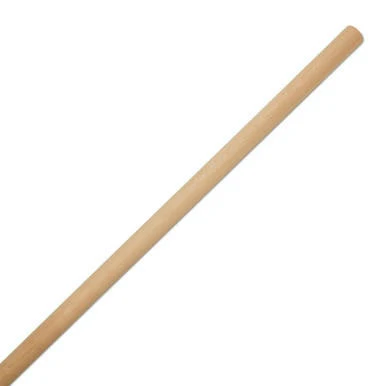 1" x 12" Wooden Dowel