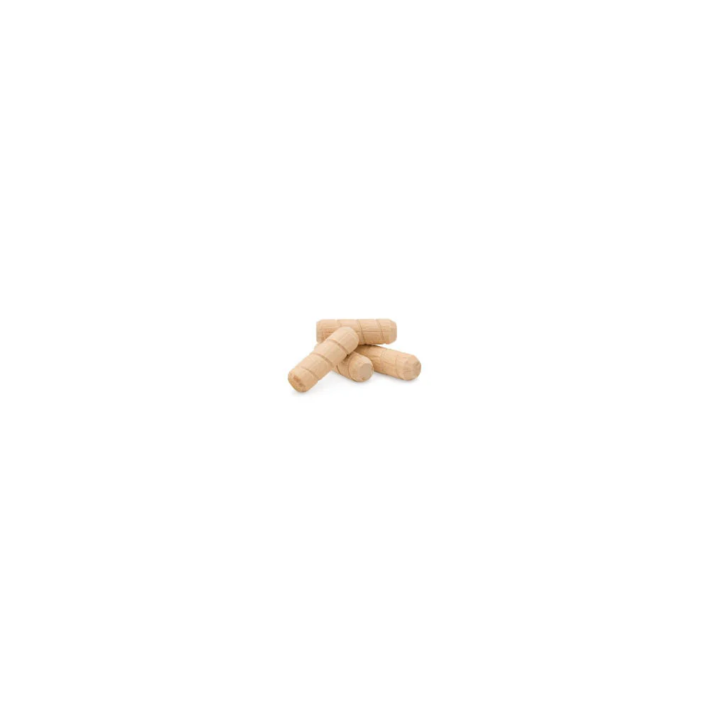1" x 3/8" Spiral Dowel Pin - Image 2