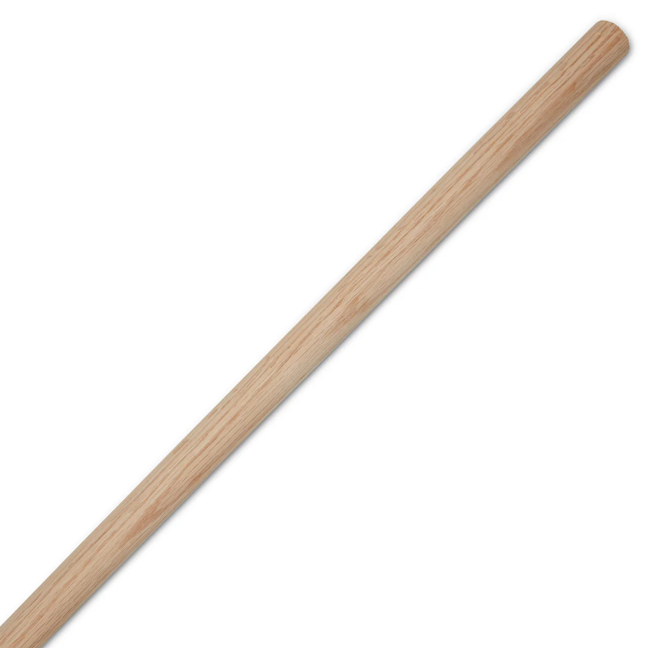 1" x 36" Oak Dowel