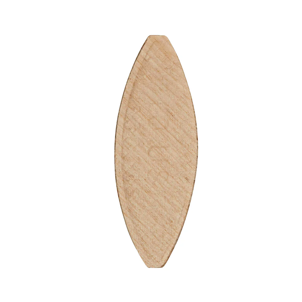 #10 Wood Joiner Biscuit