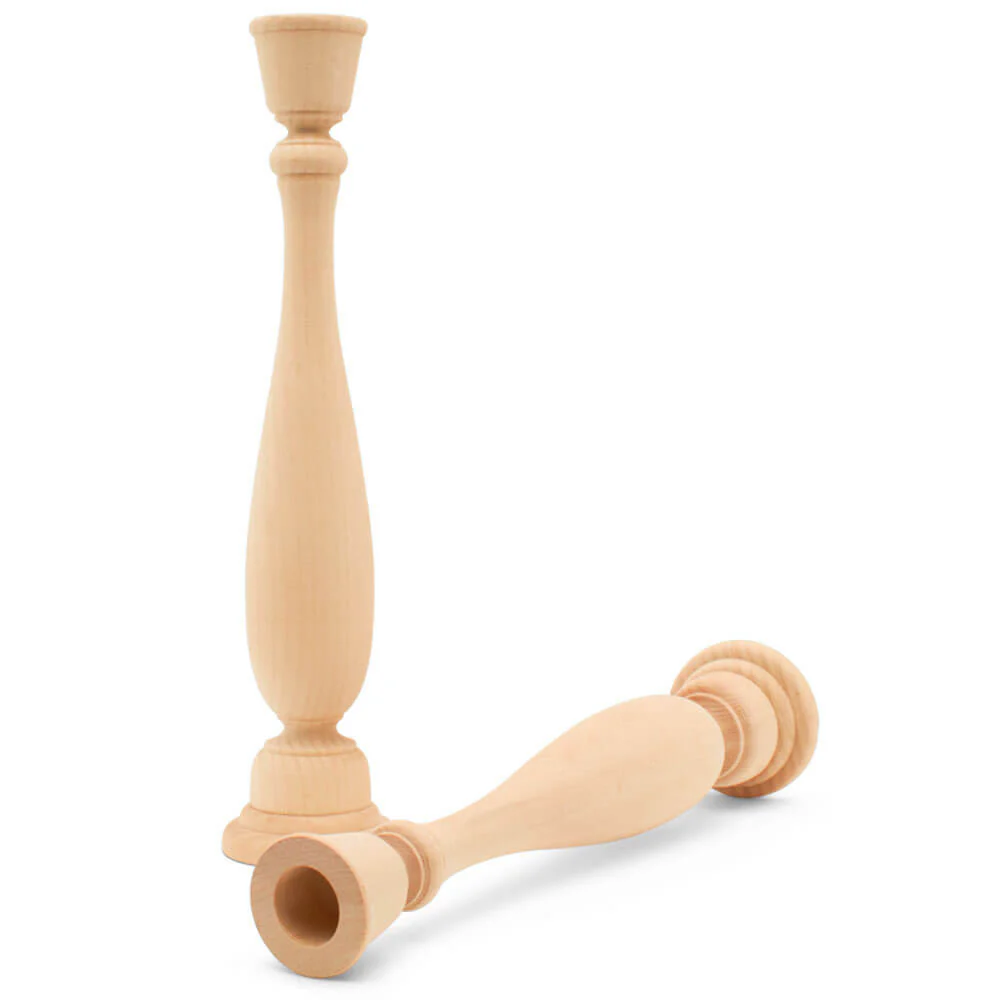 11" Candle Stick - Image 3