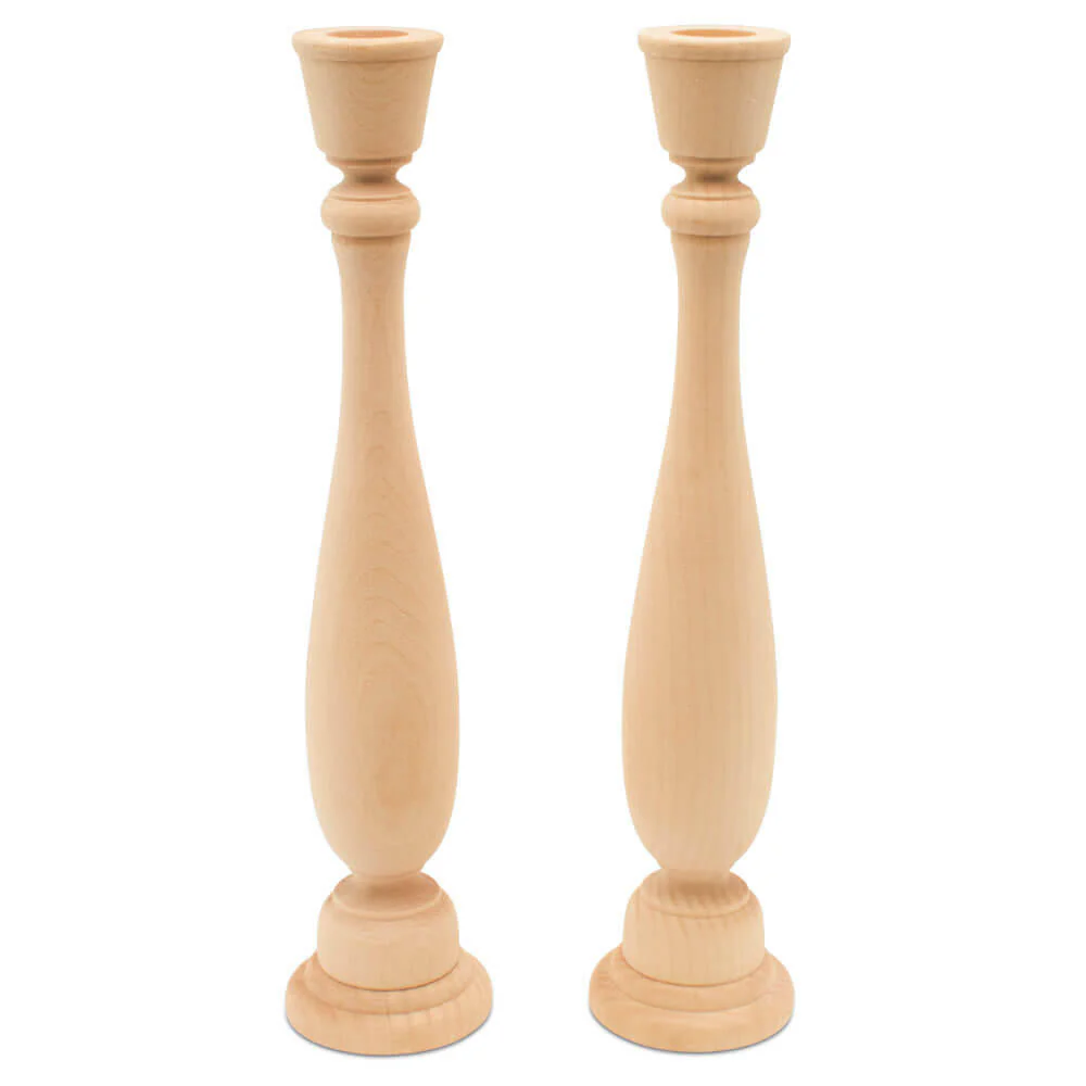 11" Candle Stick - Image 4
