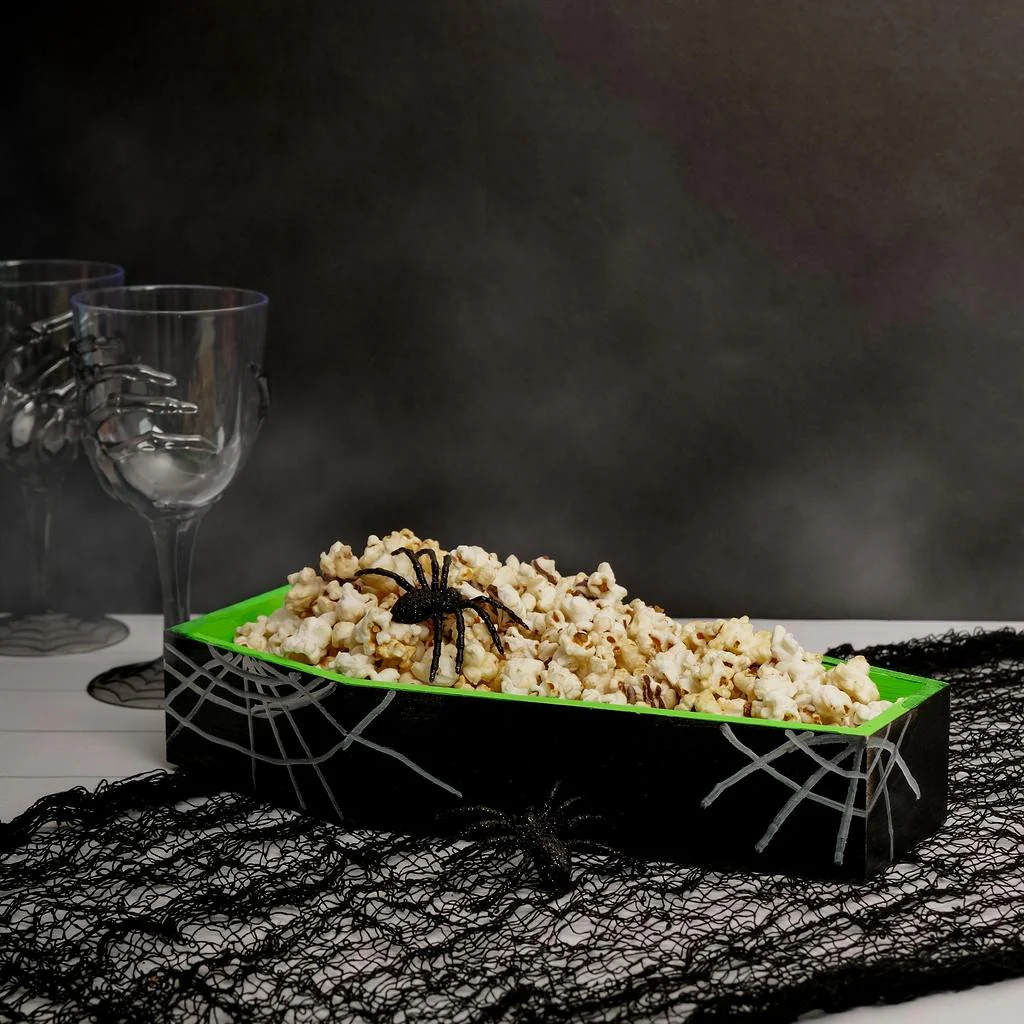 12" Deep Coffin Tray - Image 3