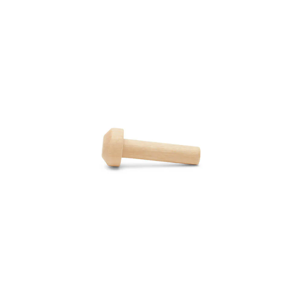 13/16" Axle