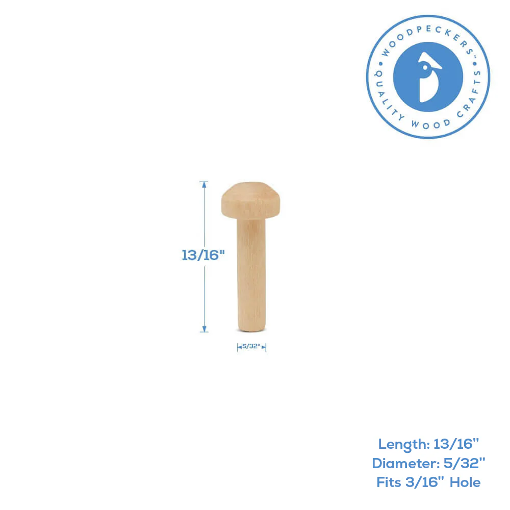 13/16" Axle - Image 3