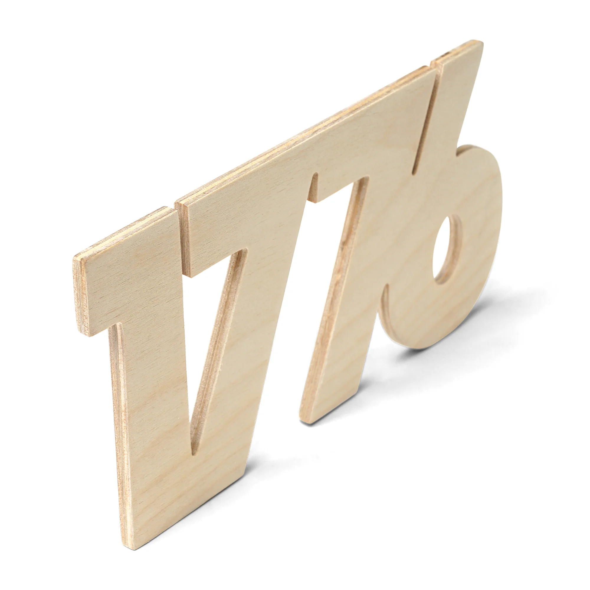 1776 Cutout - Image 3