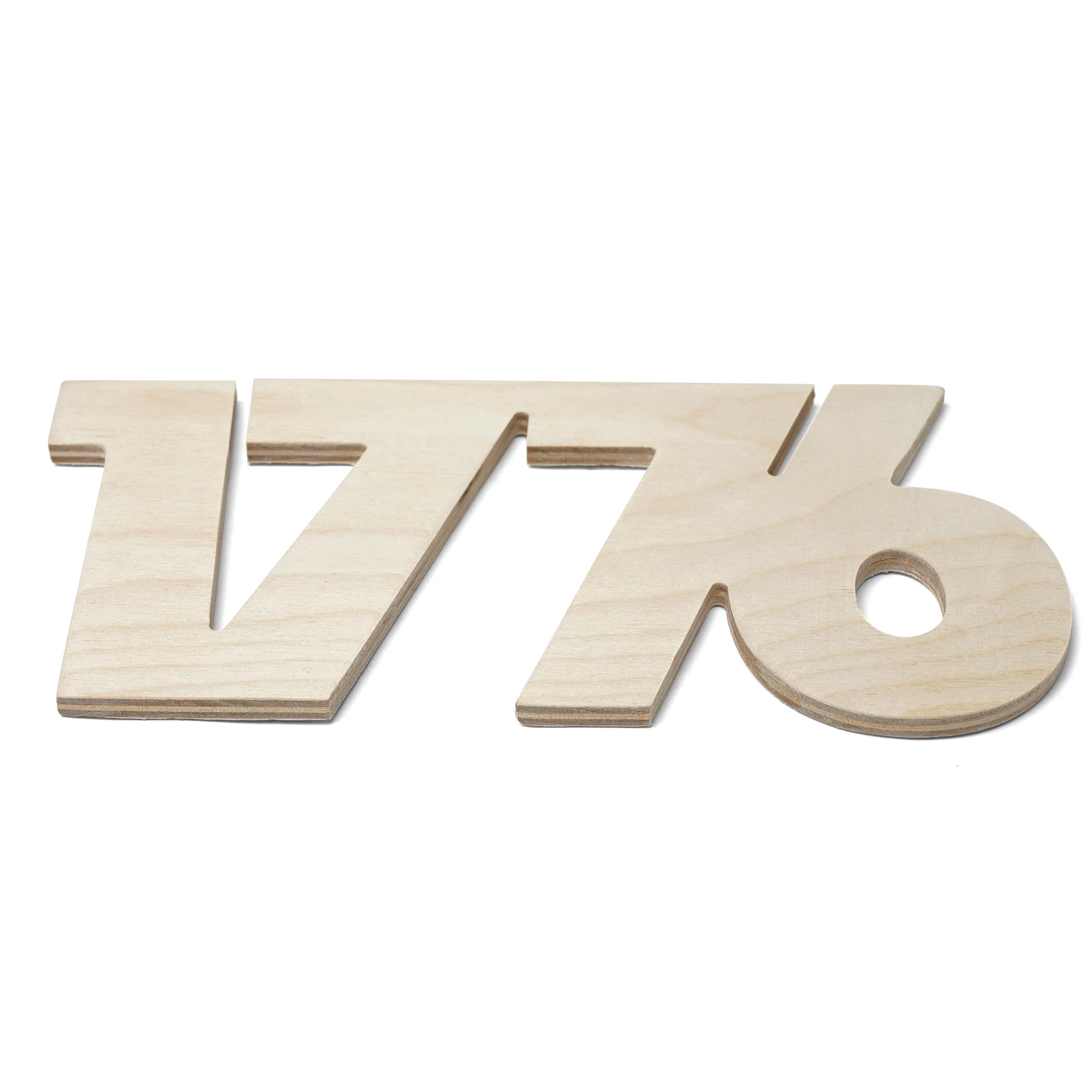 1776 Cutout - Image 4