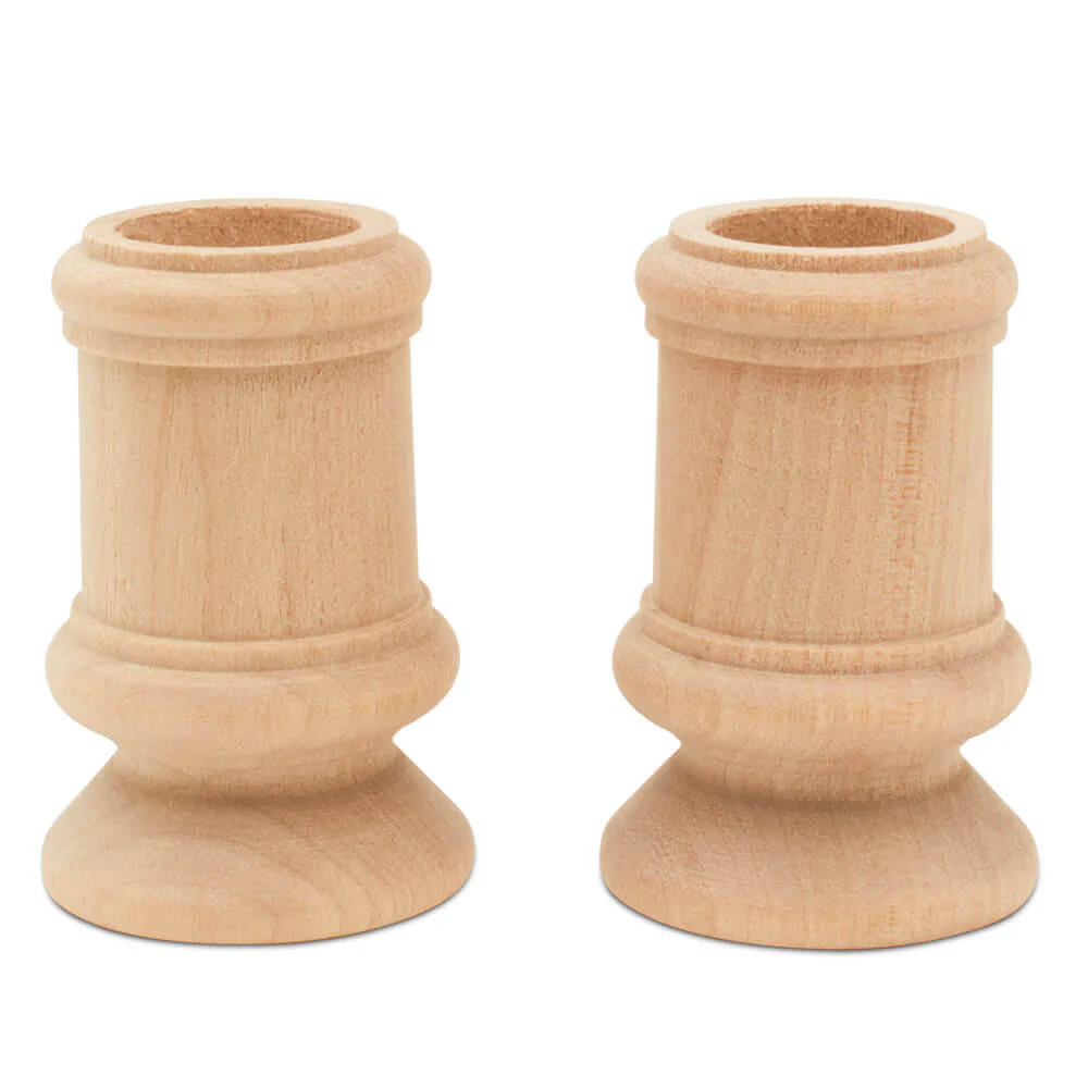 2-1/2" Classic Candle Cup - Image 3