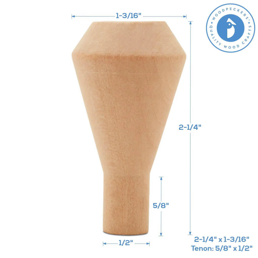 2-1/4" Smokestack - Image 4
