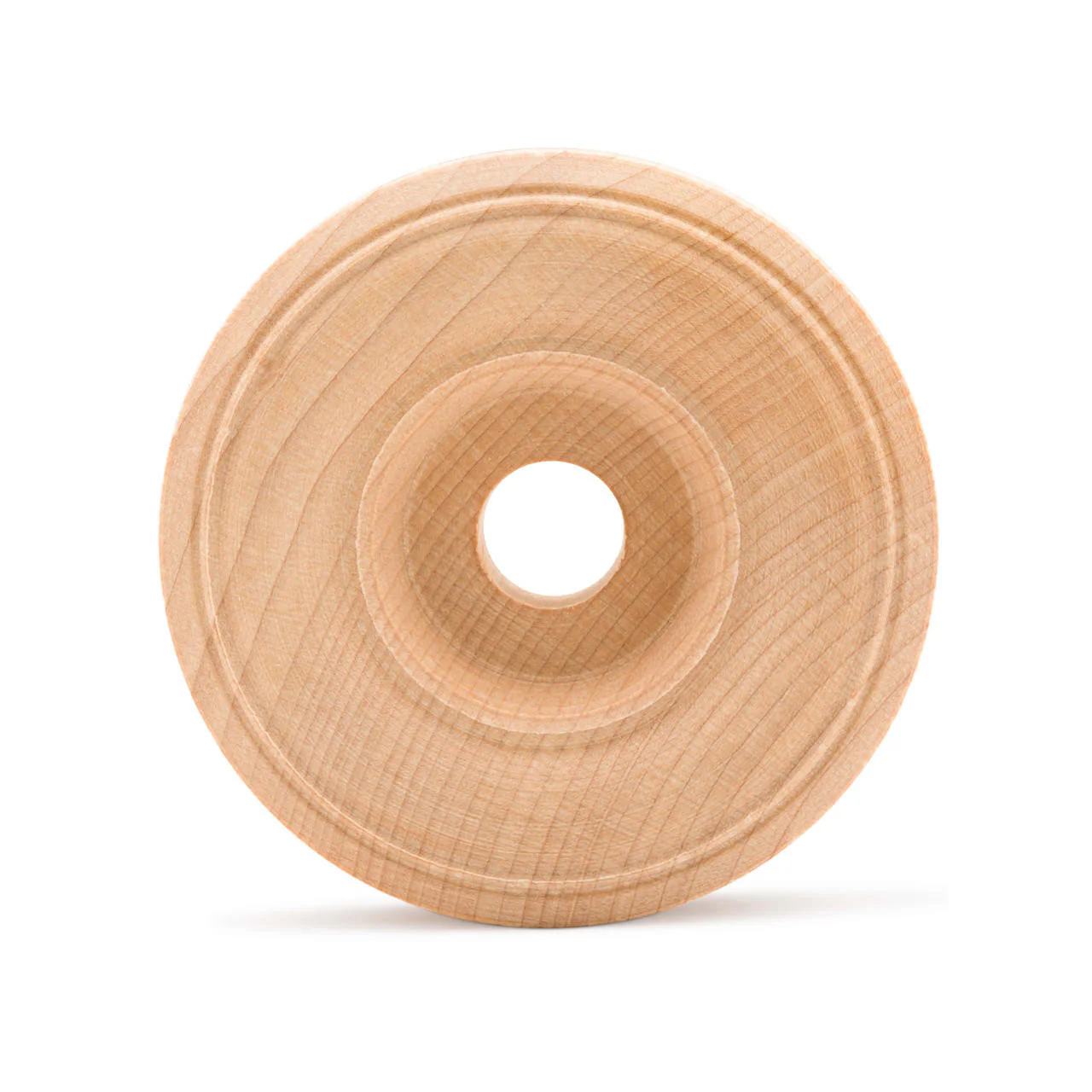 2-1/4" Treaded Wheel - Image 4