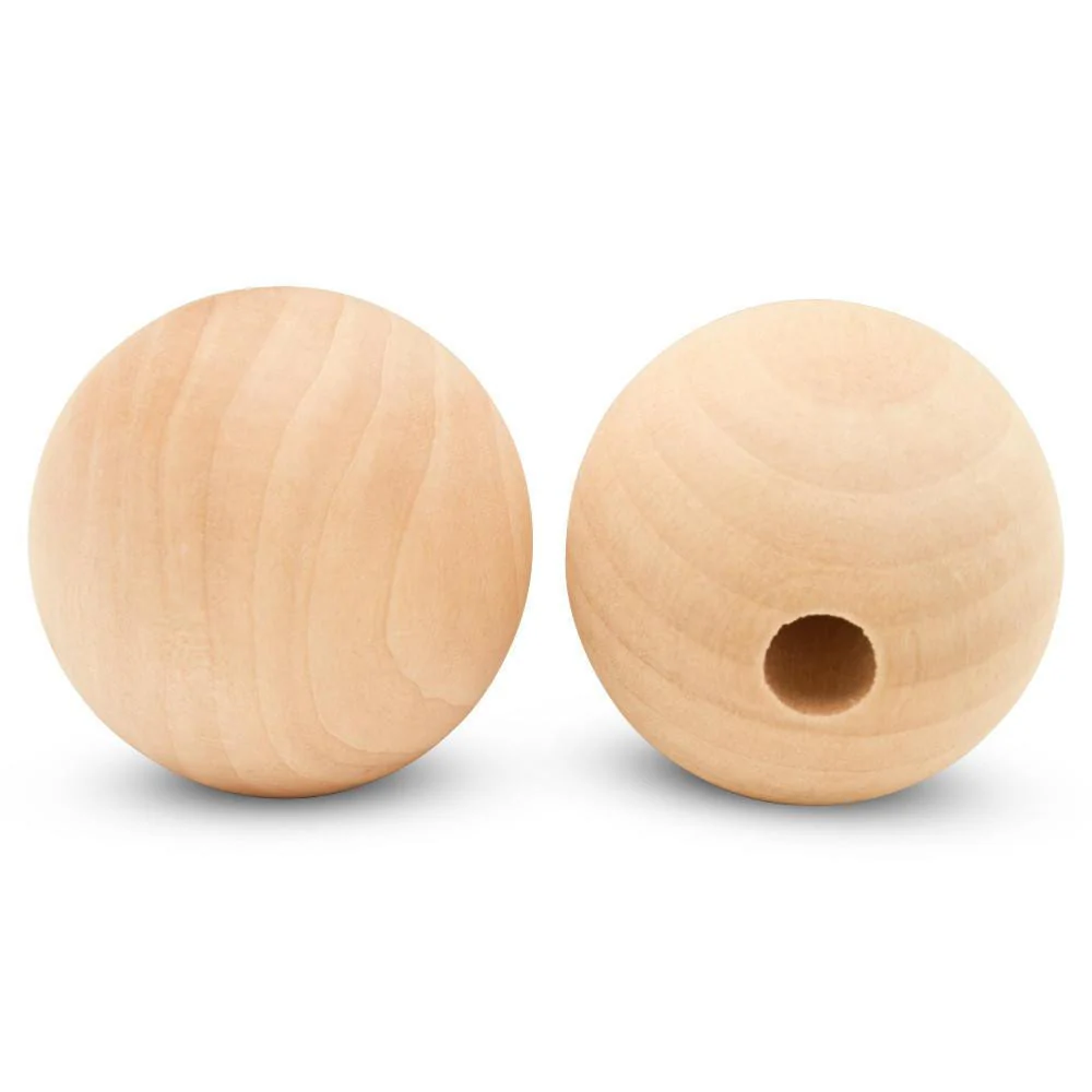 2-3/4" Dowel Cap, 1" Hole - Image 3