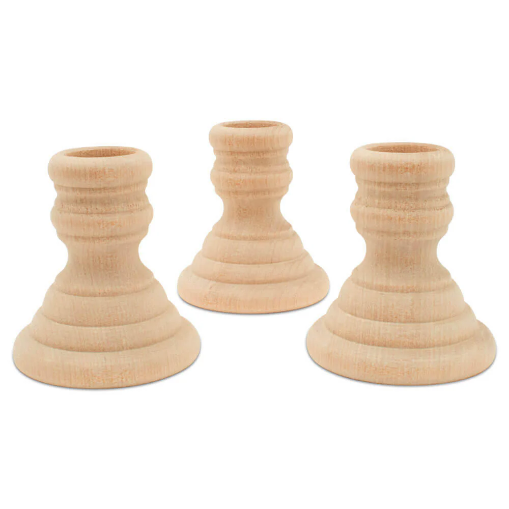 2-5/8" Country Candle Cup - Image 3