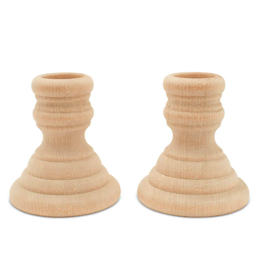 2-5/8" Country Candle Cup - Image 4