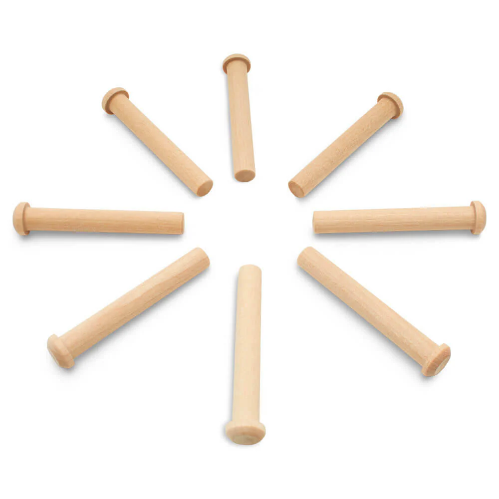 2-9/16" Axle - Image 2