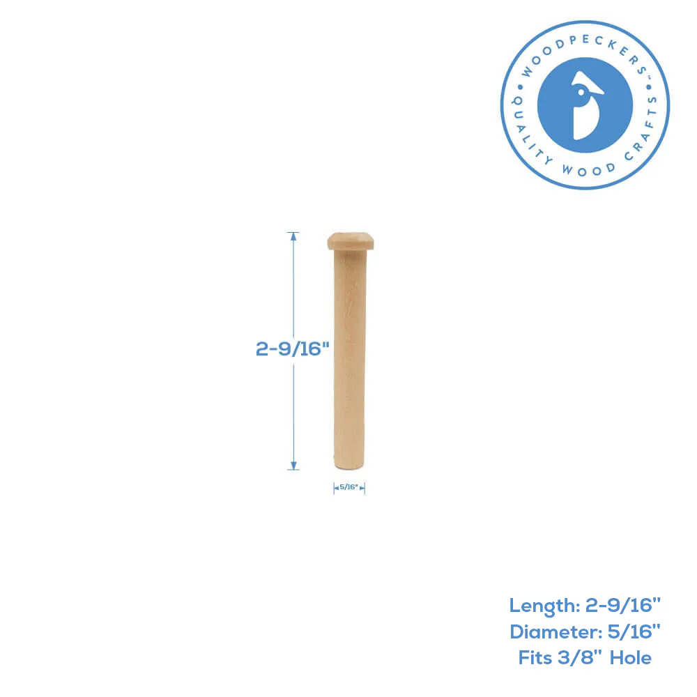 2-9/16" Axle - Image 3