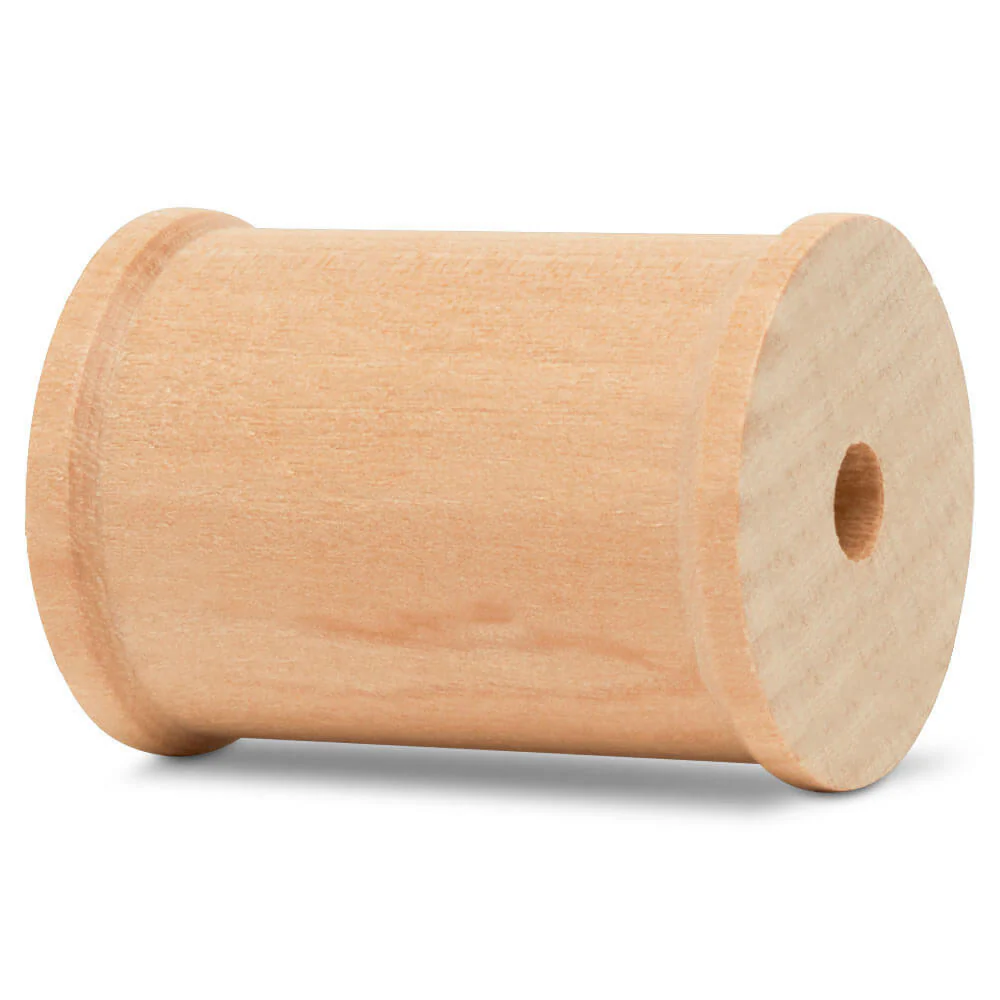2" Barrel Spool - Image 2