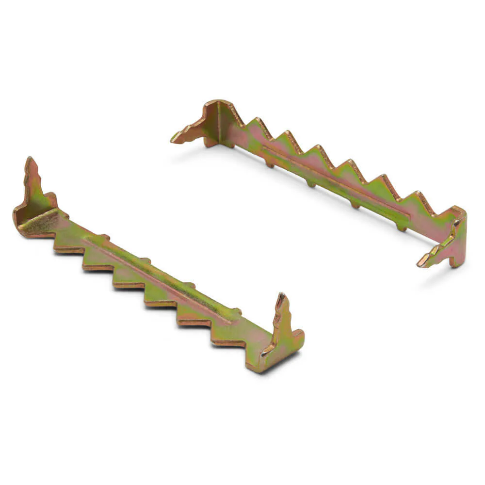 2" Sawtooth Hook - Image 3