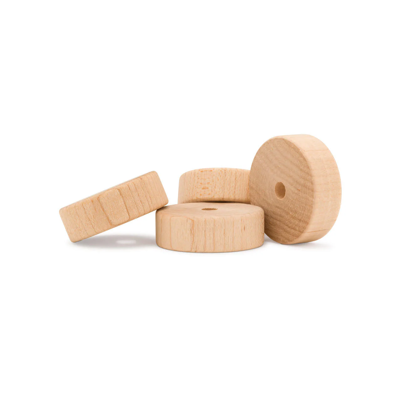 2" Slab Wheel - Image 3