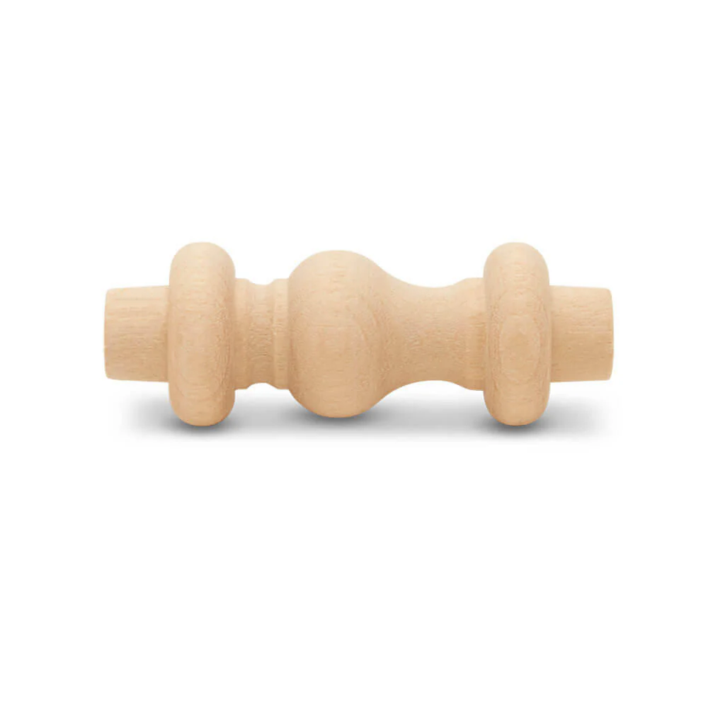 2" Spindle