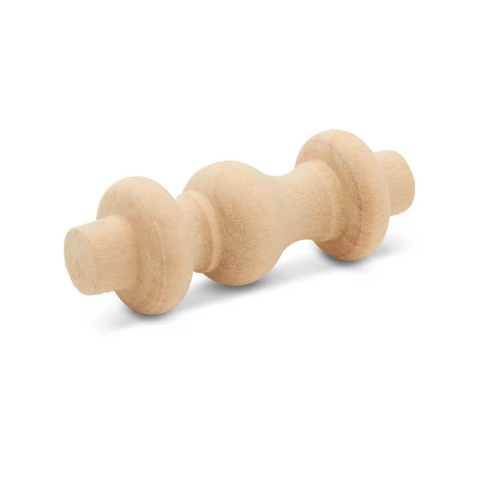 2" Spindle - Image 2