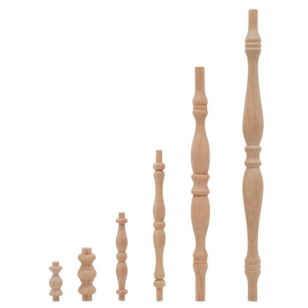 2" Spindle - Image 6