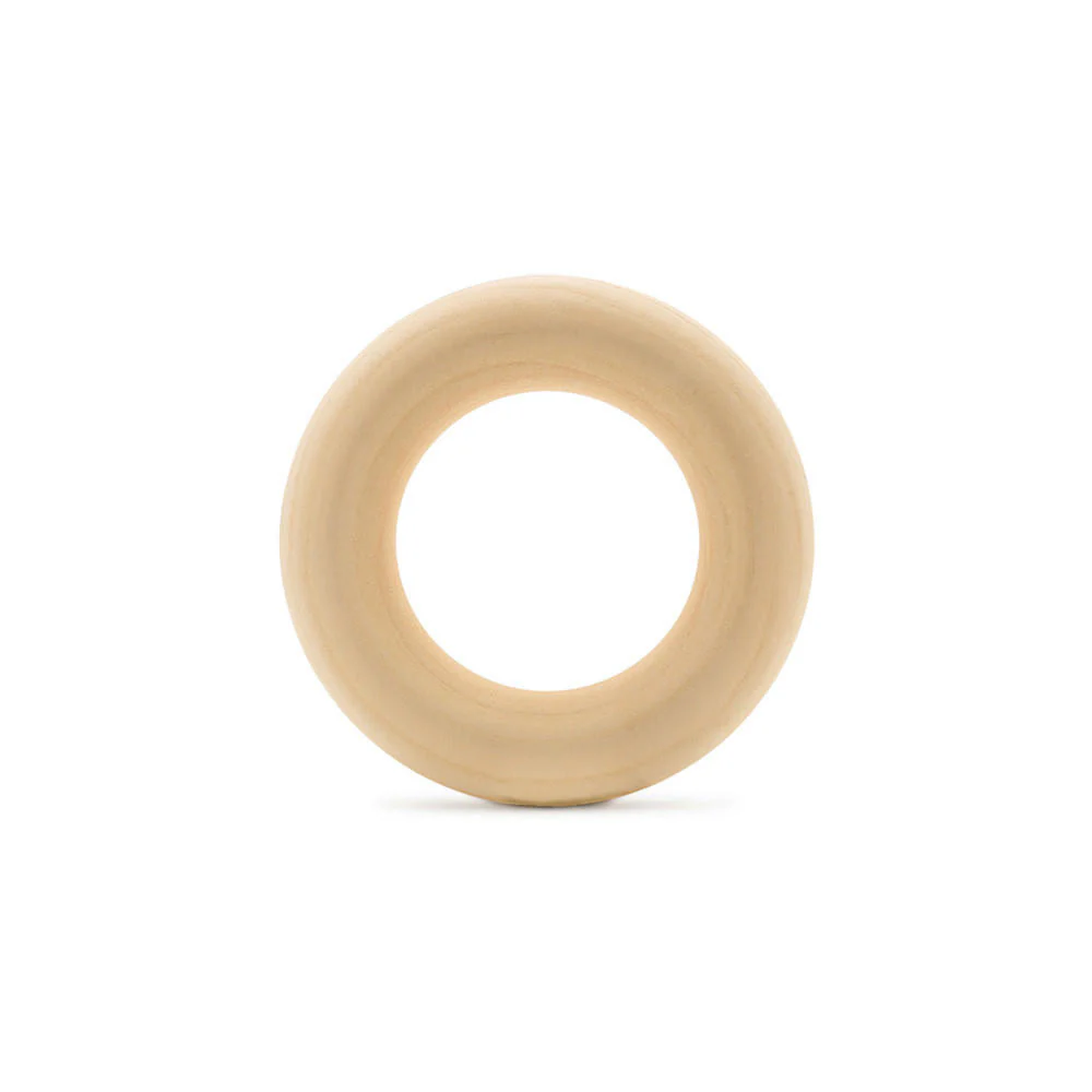 2" Toss-Ring