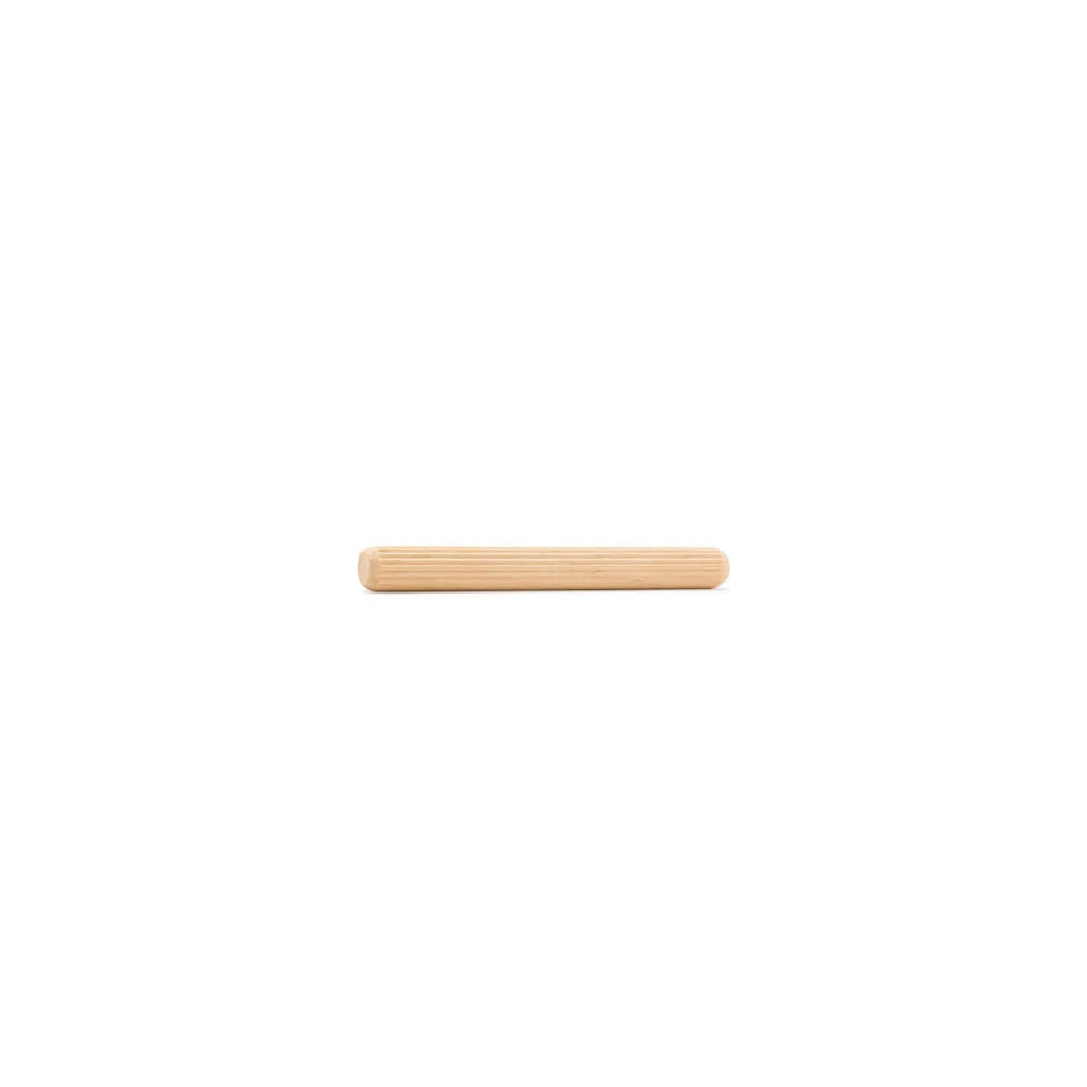 2" x 5/16" Fluted Dowel Pin