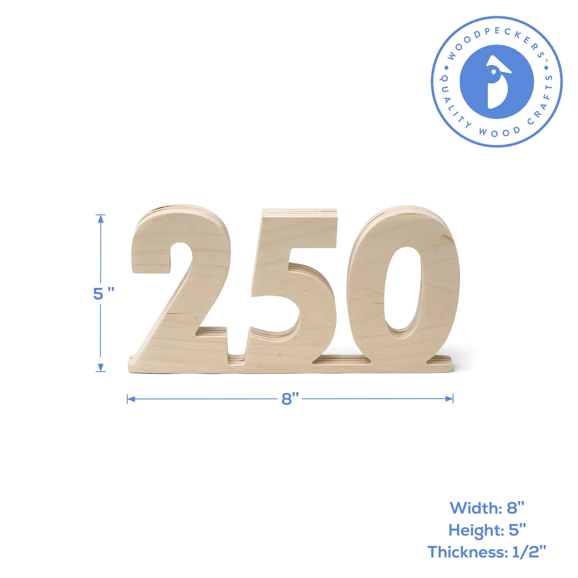 250 Chunky - Image 7