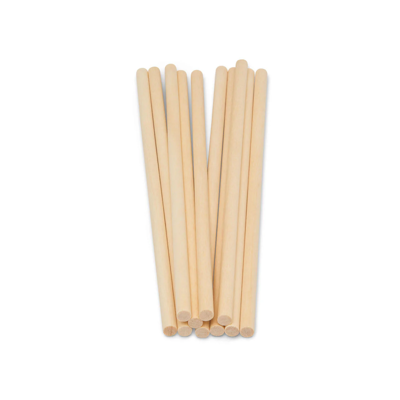 3/16" x 6" Wooden Dowel - Image 2