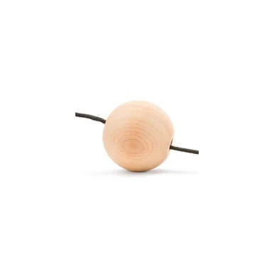 3/4" Ball Bead, 3/16" Hole - Image 3