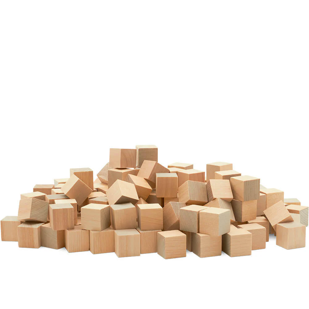 3/4" Cube - Image 3