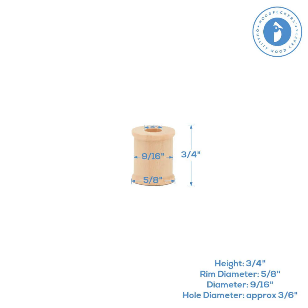 3/4"  Spool - Image 4