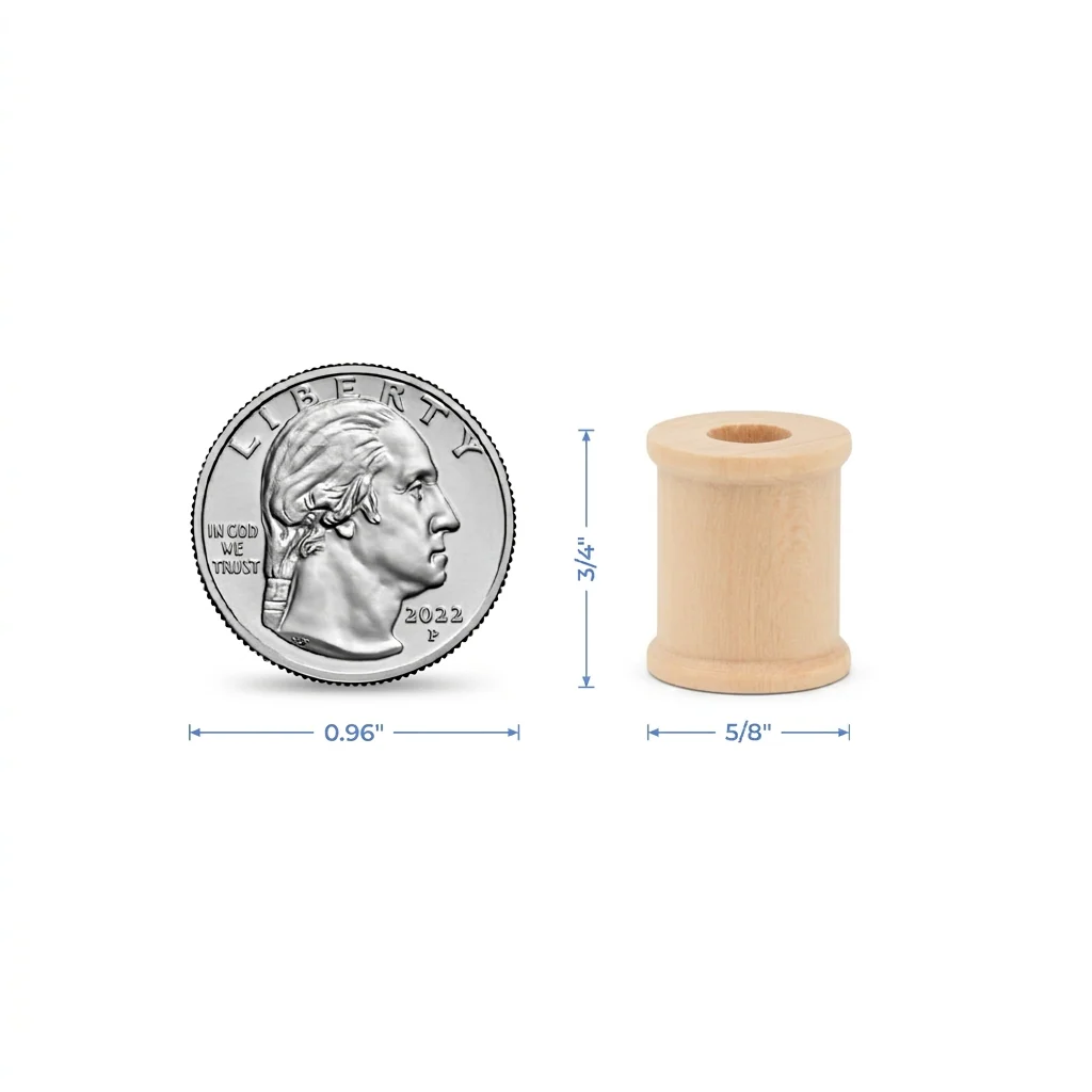 3/4"  Spool - Image 5