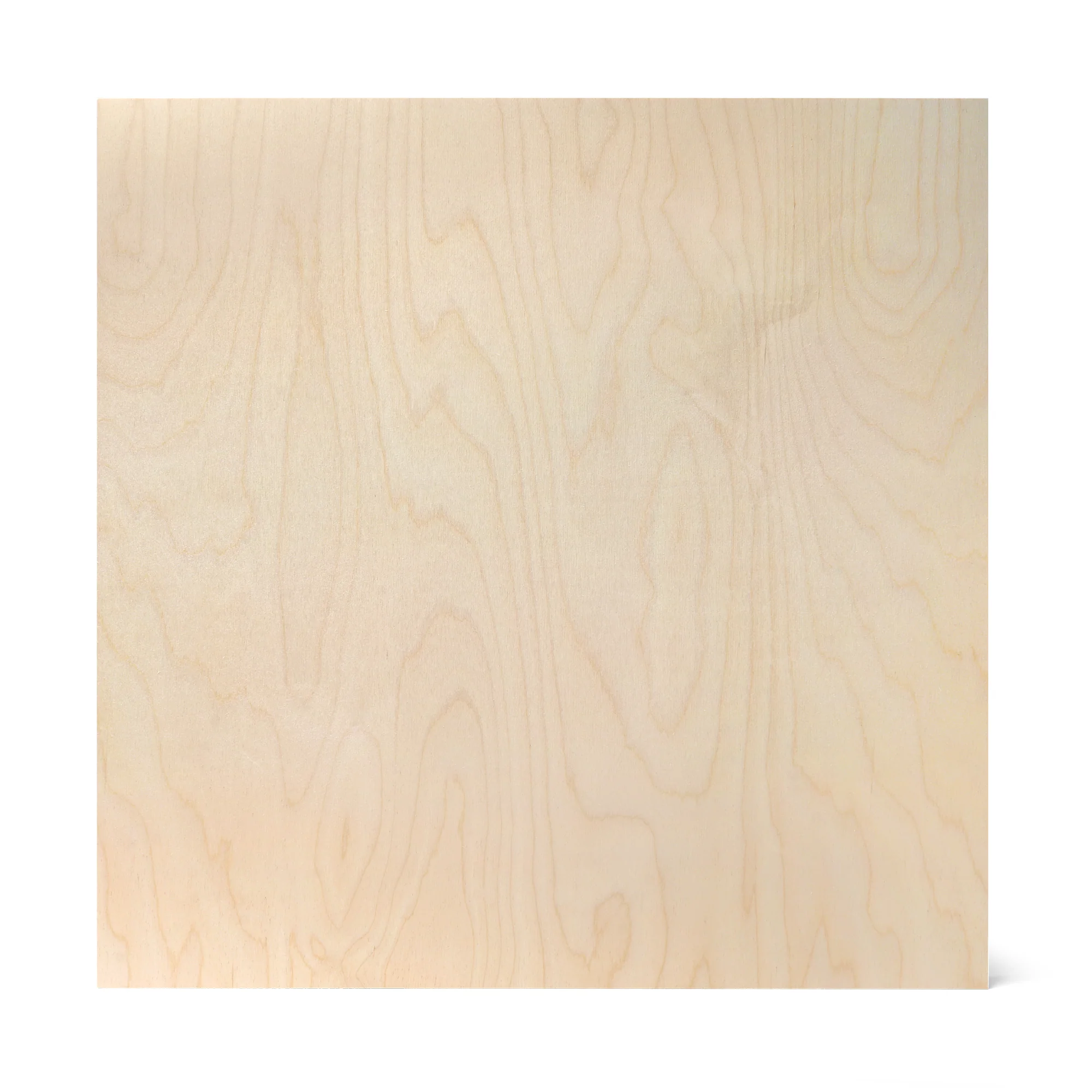3/4" x 30" x 30" Baltic Birch B/BB Plywood - Image 2