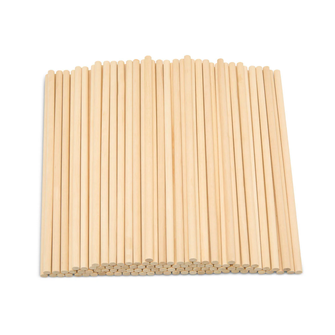 3/8" x 12" Wooden Dowel - Image 2