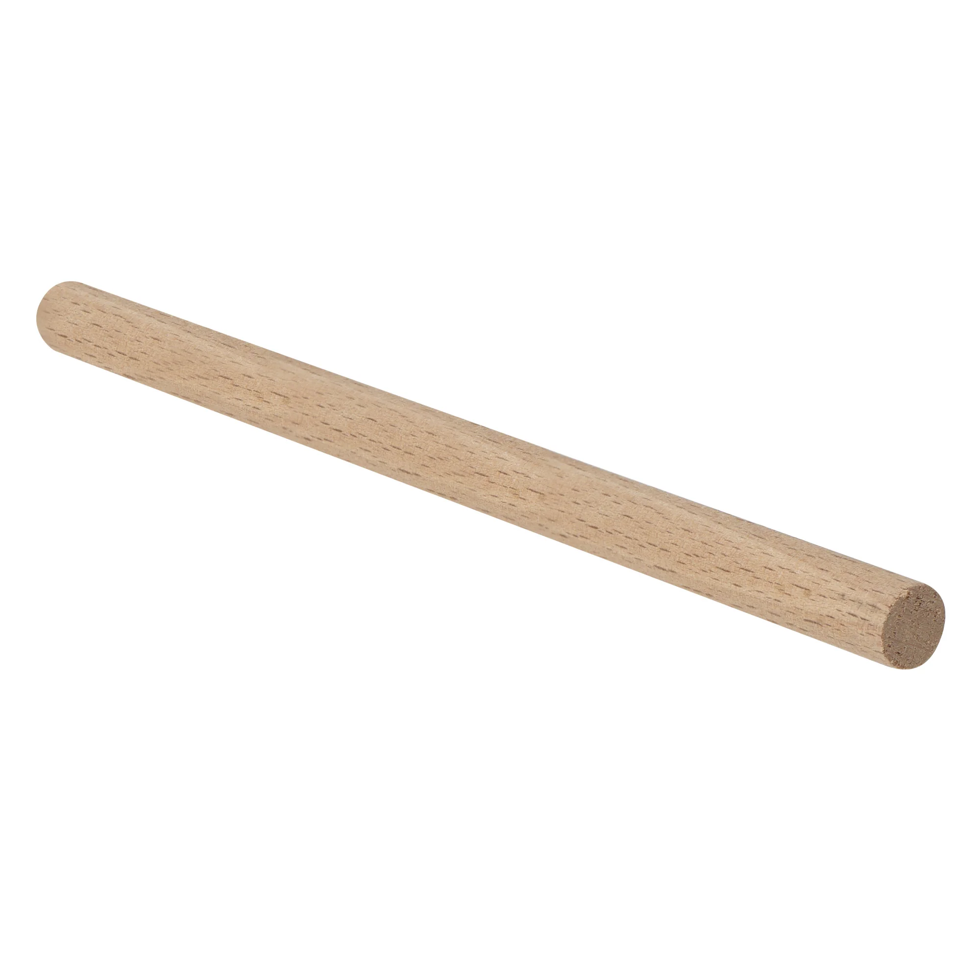 3/8 x 6 Beech Dowel