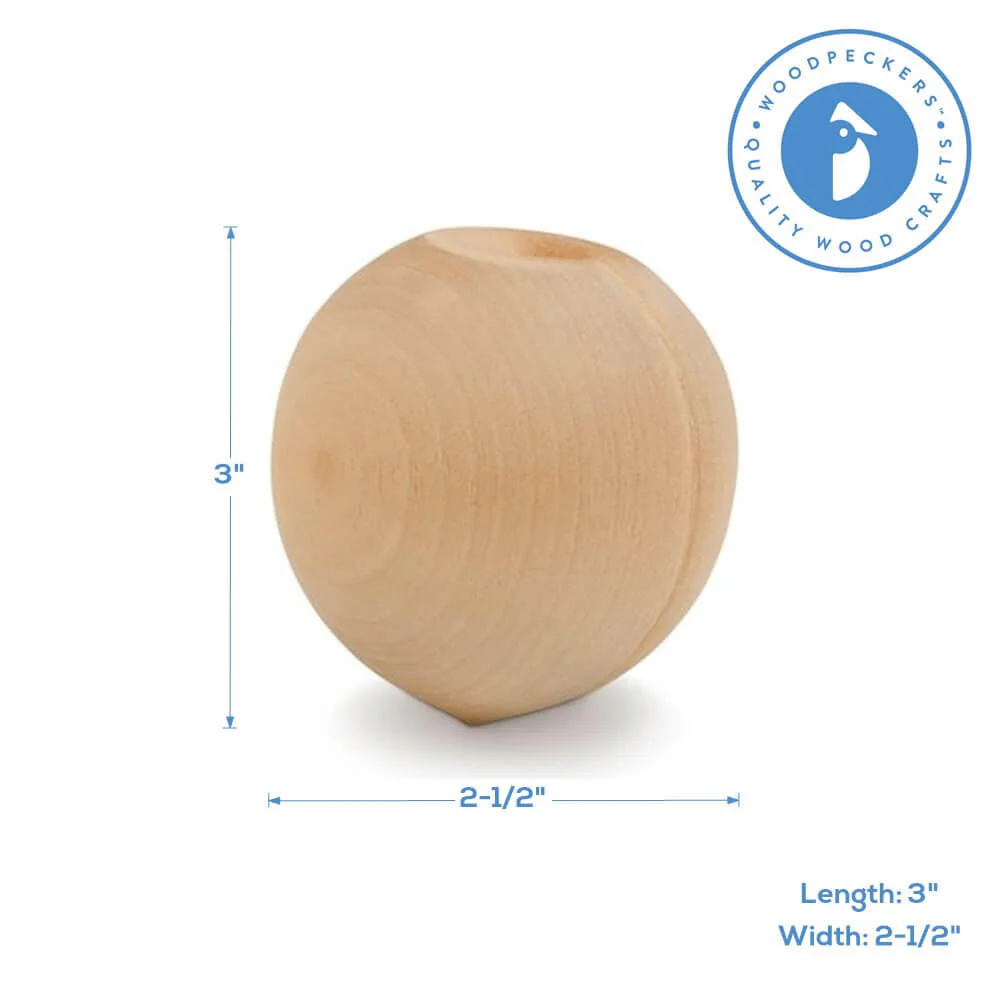 3" Peach - Image 5