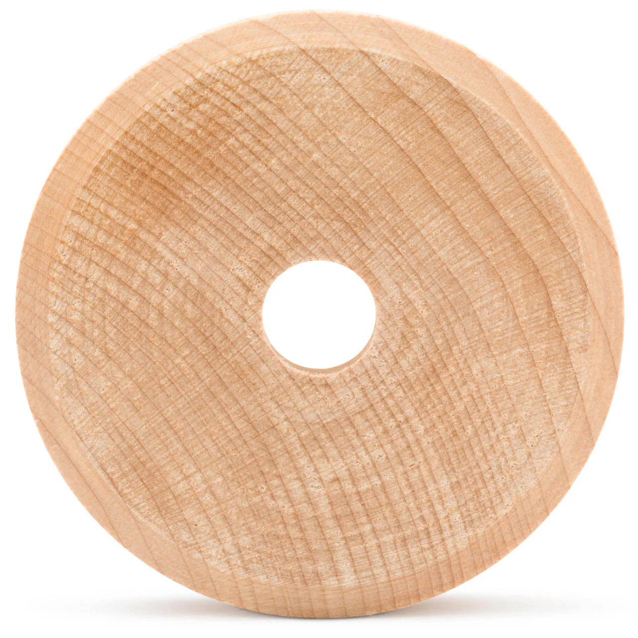 3" Treaded Wheel - Image 5