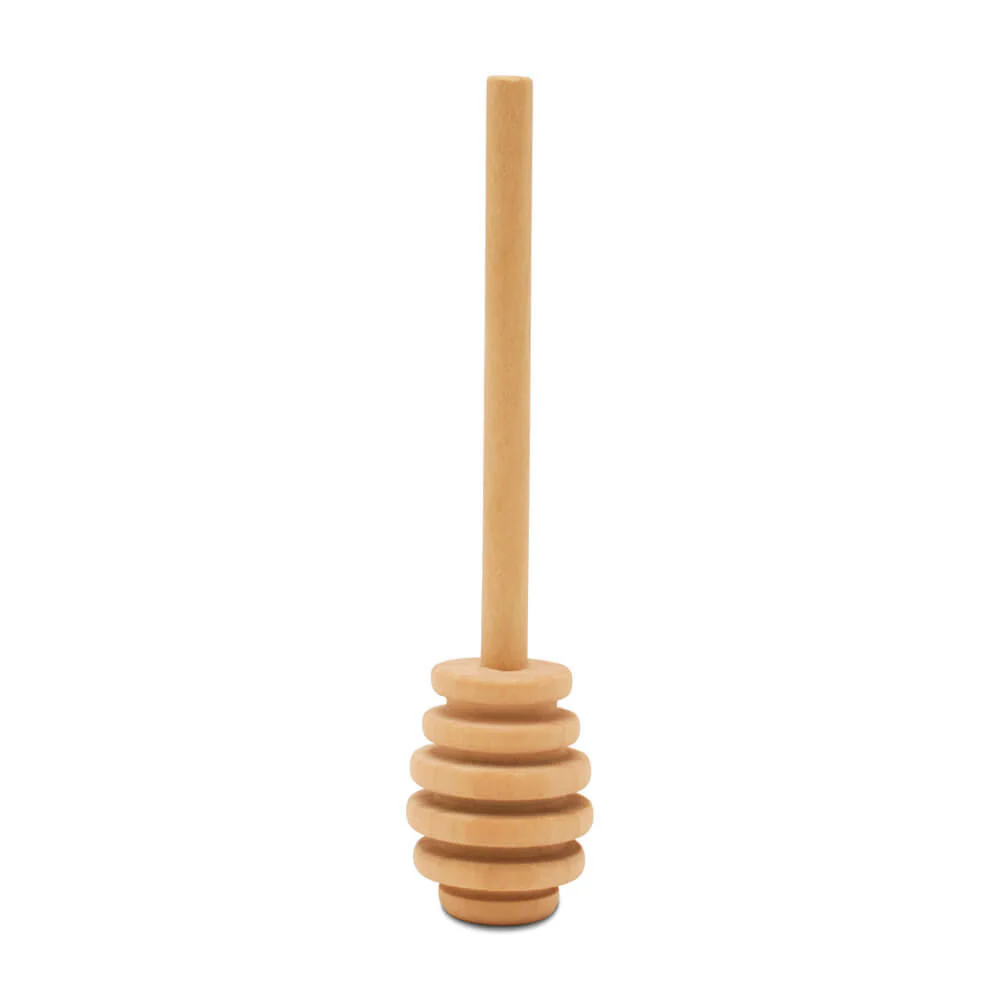 4" Honey Dipper - Image 3