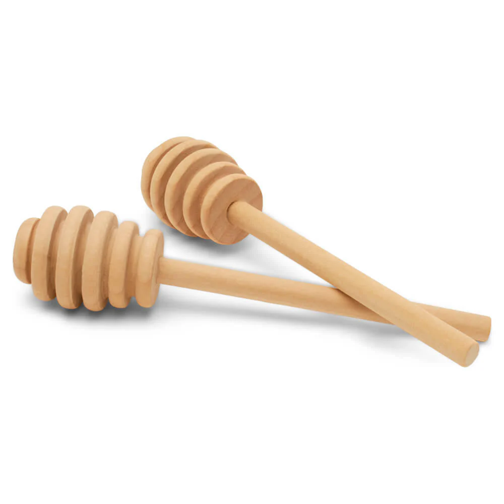 4" Honey Dipper - Image 4