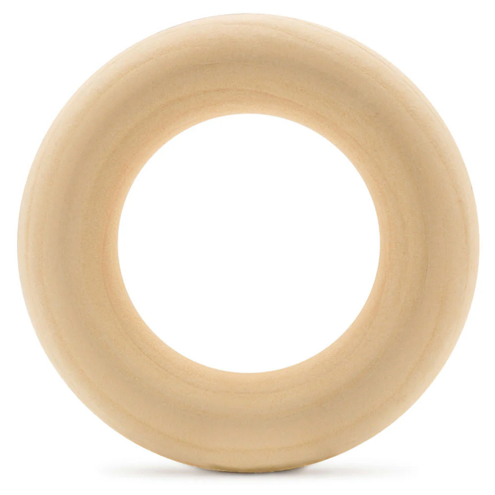 4" Toss-Ring