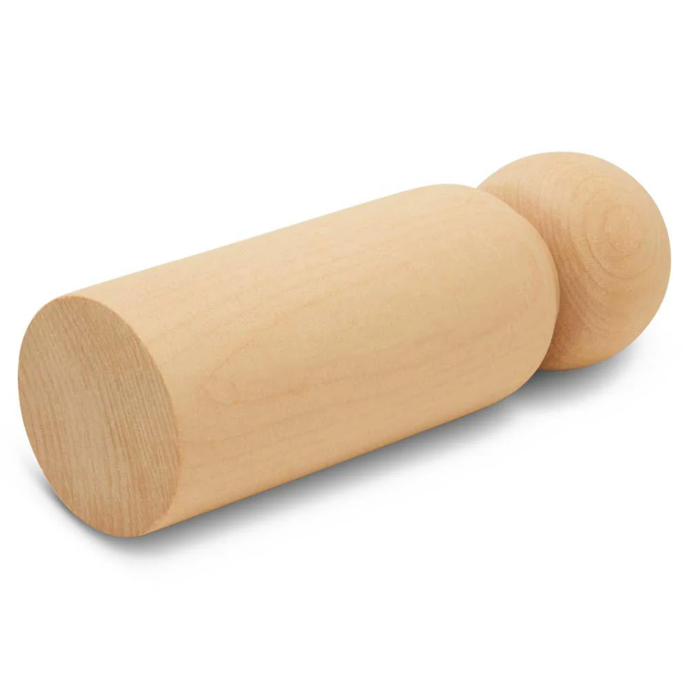 5-1/2" Jumbo Dad - Image 2