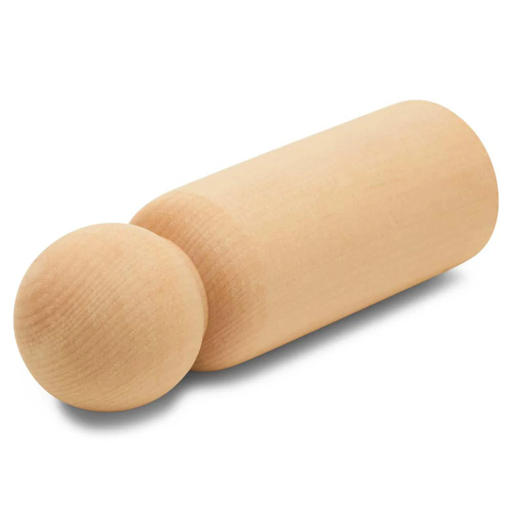 5-1/2" Jumbo Dad - Image 3