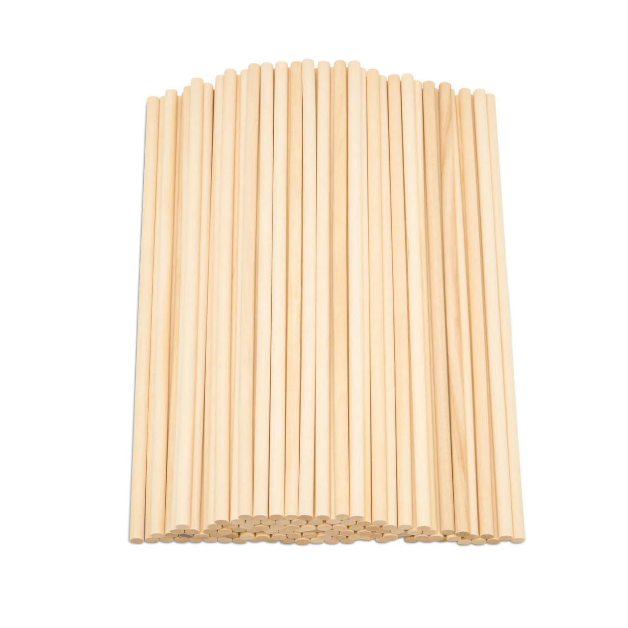 5/16" x 12" Wooden Dowel - Image 2