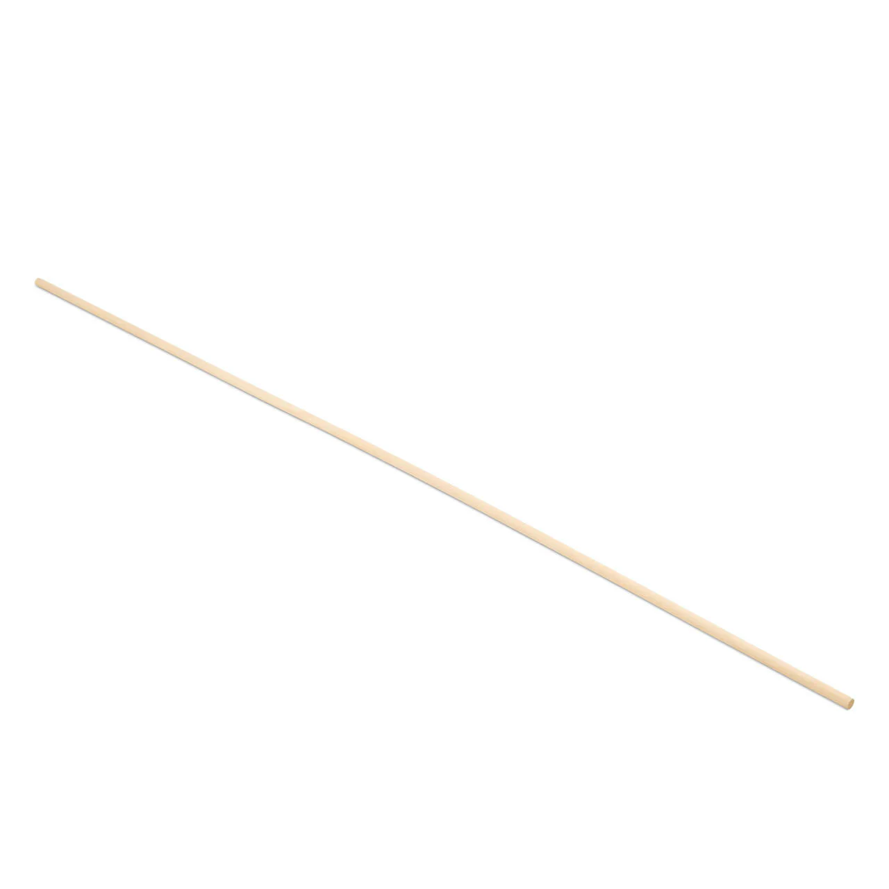 5/16" x 36" Wooden Dowel