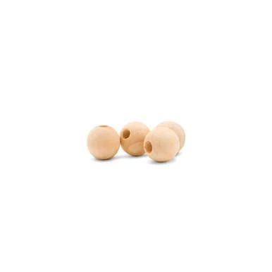 5/8" Ball Bead, 3/16" Hole - Image 4