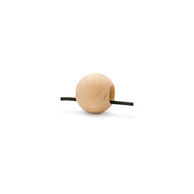 5/8" Ball Bead, 5/16" Hole - Image 4