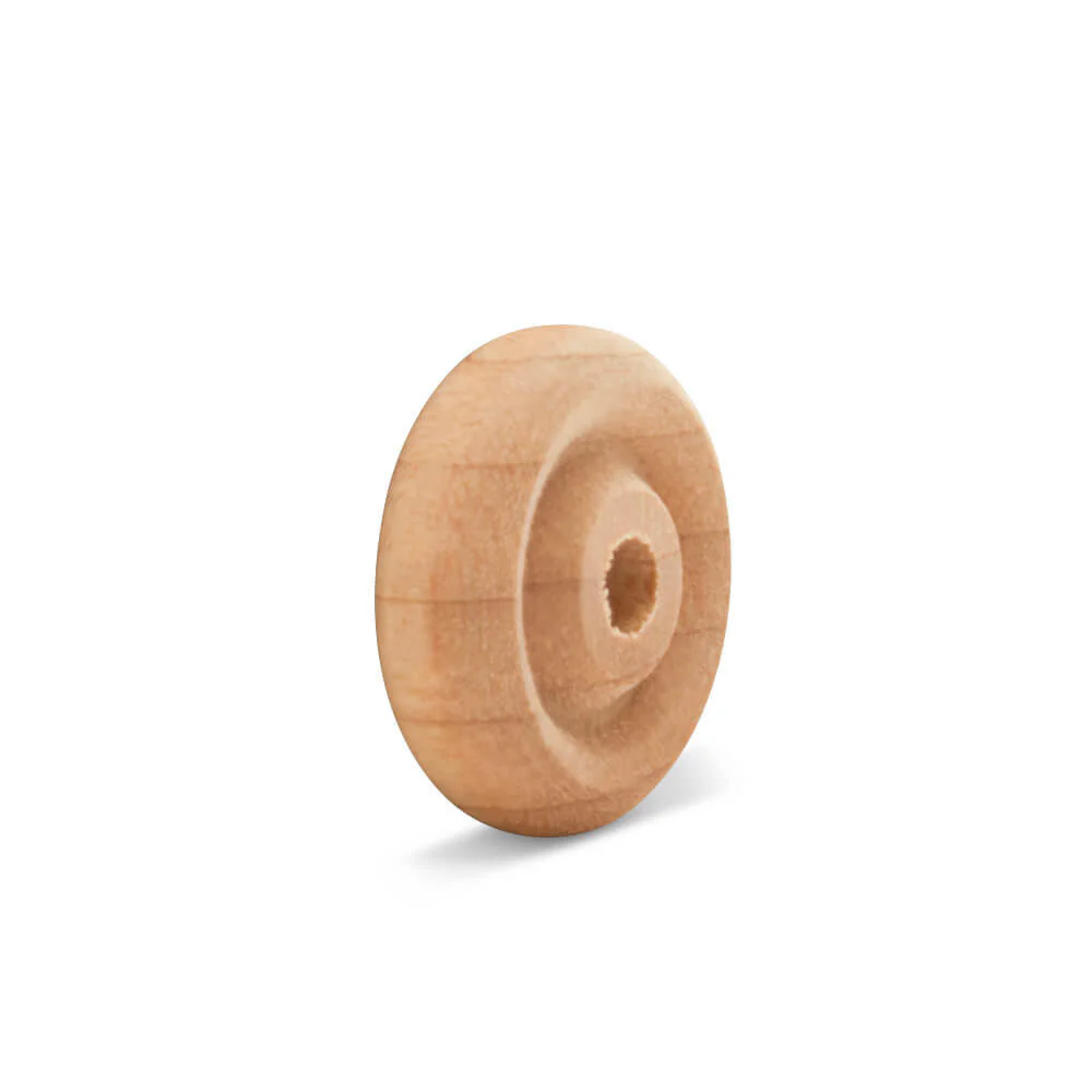 5/8" Classic Wheel - Image 2