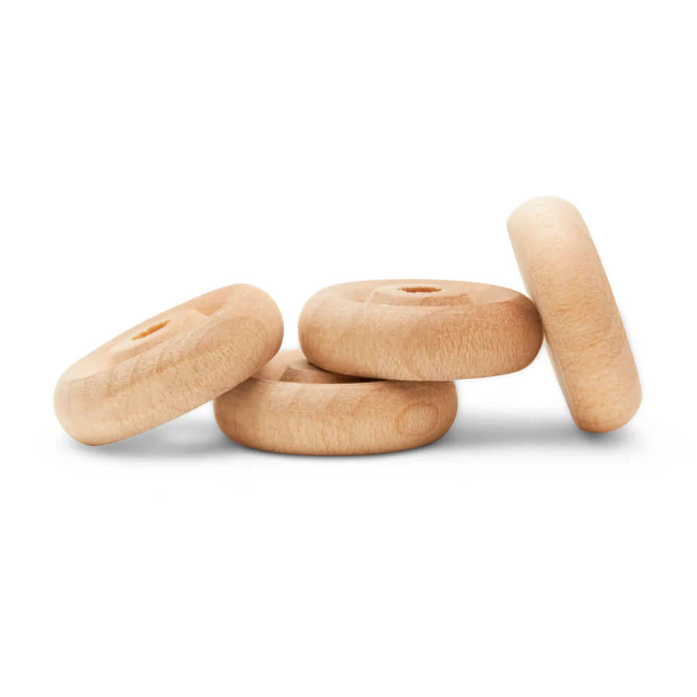 5/8" Classic Wheel - Image 3